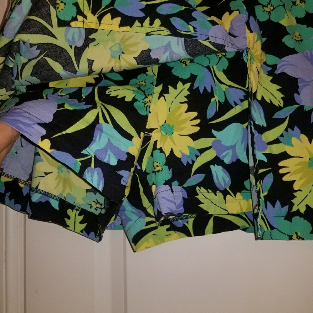 Skort